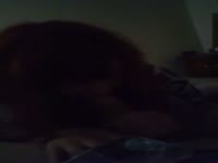 Mom & son play together